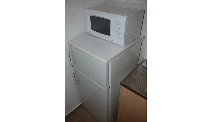 Apartment Kazinczy utca Budapest - Apt 27277