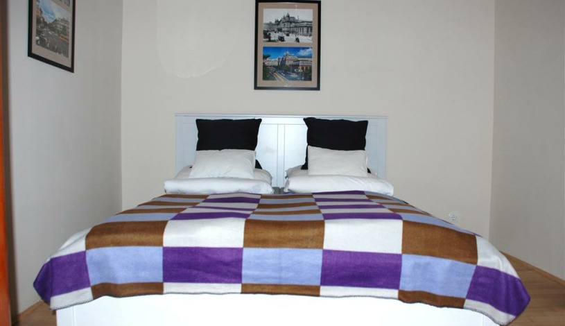 Apartment Kazinczy utca Budapest - Apt 27277