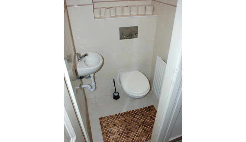 Apartment Kazinczy utca Budapest - Apt 27277