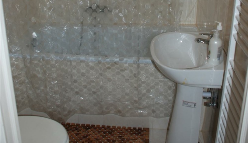 Apartment Kazinczy utca Budapest - Apt 27277