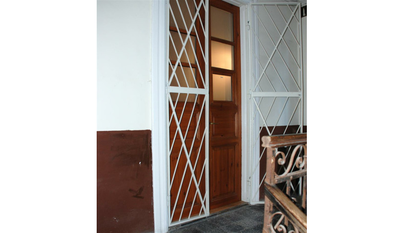 Apartment Kazinczy utca Budapest - Apt 27277
