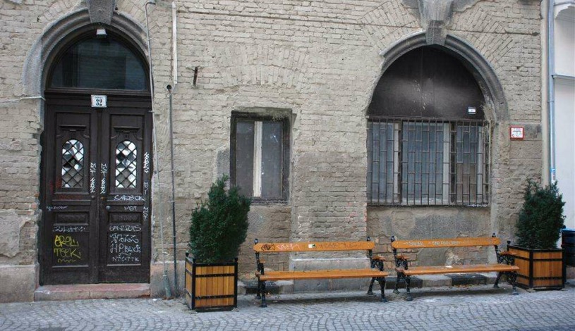Apartment Kazinczy utca Budapest - Apt 27277