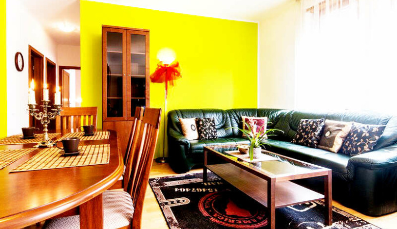 Apartment Kazinczy utca Budapest - Apt 32520