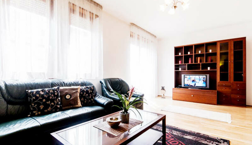 Apartment Kazinczy utca Budapest - Apt 32520