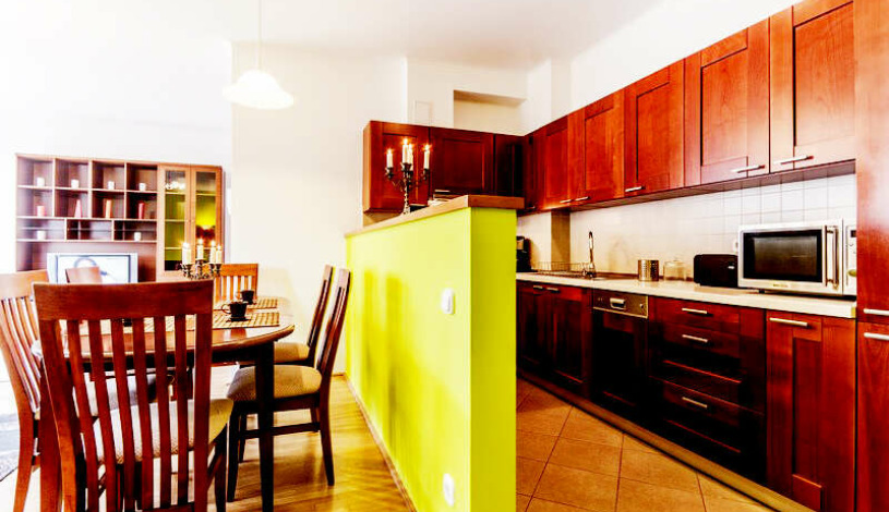 Apartment Kazinczy utca Budapest - Apt 32520