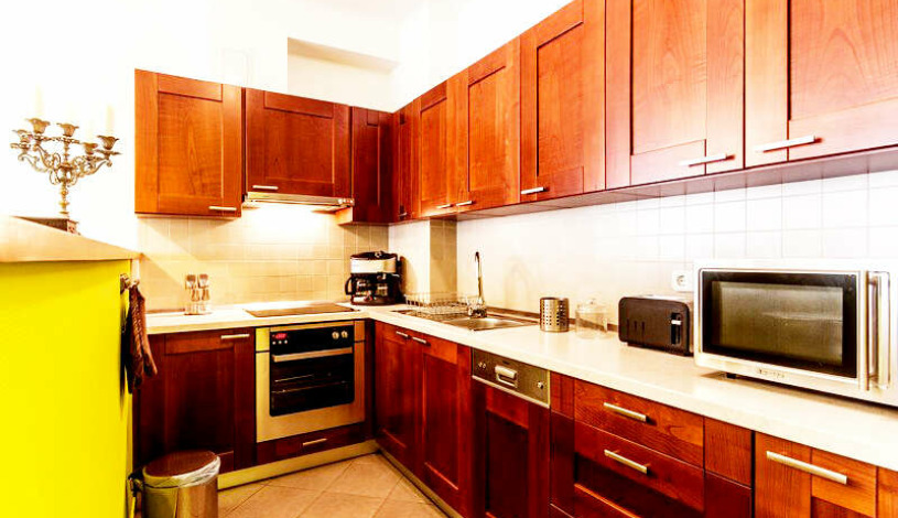 Apartment Kazinczy utca Budapest - Apt 32520