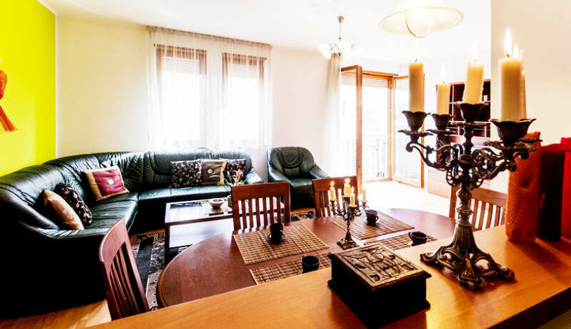 Apartment Kazinczy utca Budapest - Apt 32520