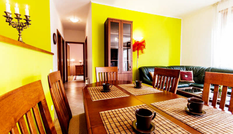 Apartment Kazinczy utca Budapest - Apt 32520