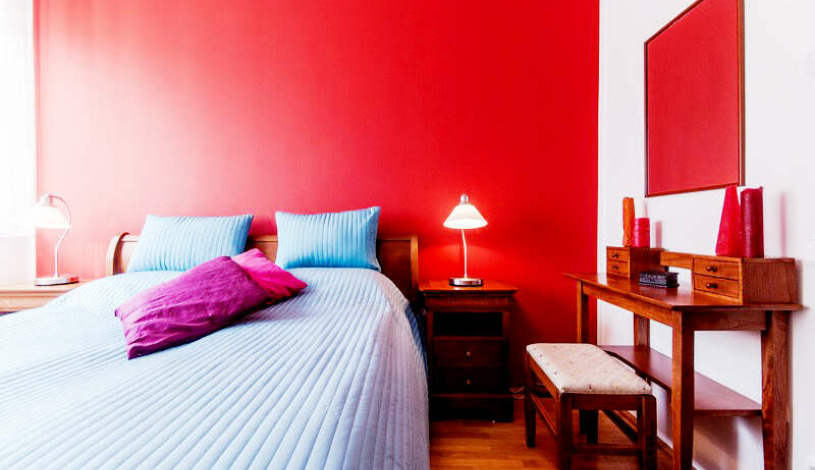 Apartment Kazinczy utca Budapest - Apt 32520
