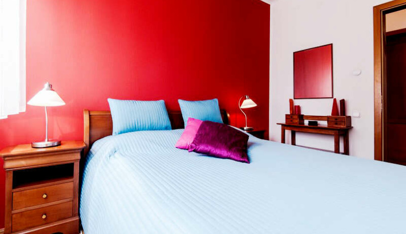 Apartment Kazinczy utca Budapest - Apt 32520