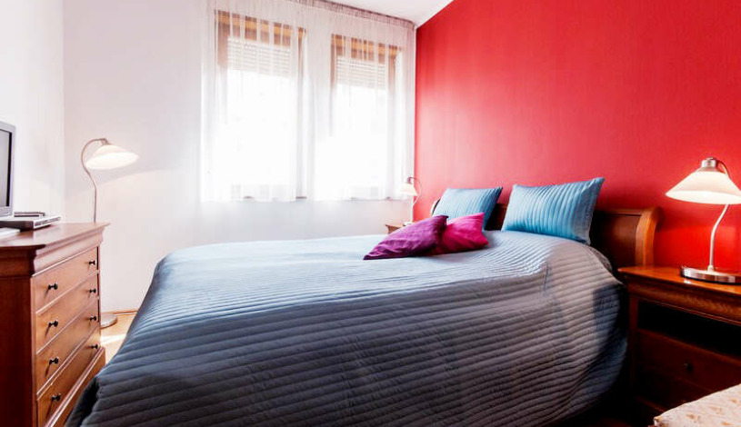 Apartment Kazinczy utca Budapest - Apt 32520