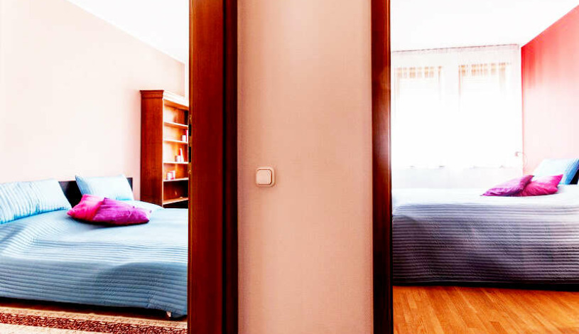Apartment Kazinczy utca Budapest - Apt 32520