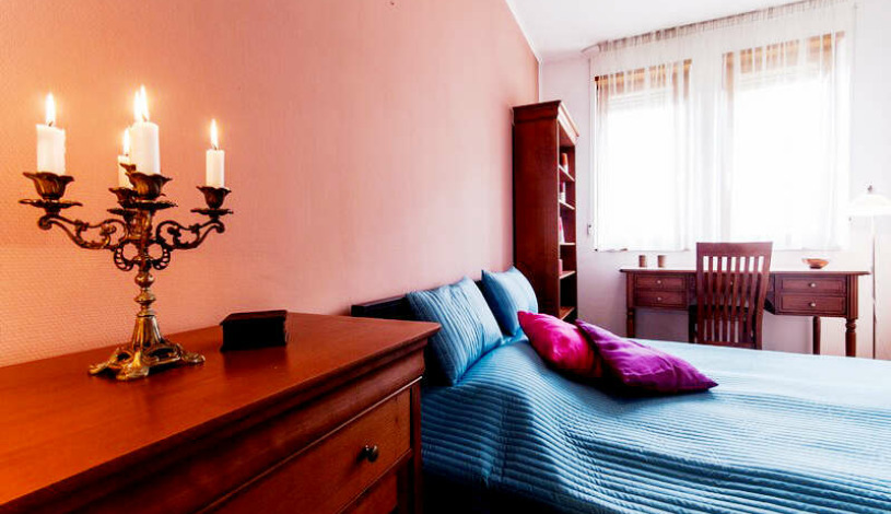 Apartment Kazinczy utca Budapest - Apt 32520