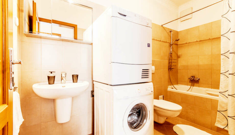 Apartment Kazinczy utca Budapest - Apt 32520