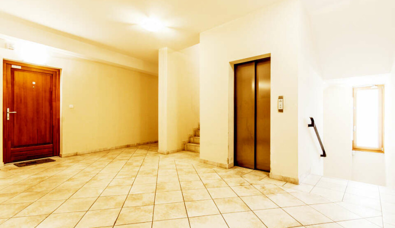 Apartment Kazinczy utca Budapest - Apt 32520