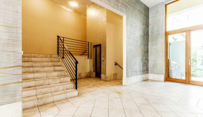 Apartment Kazinczy utca Budapest - Apt 32520