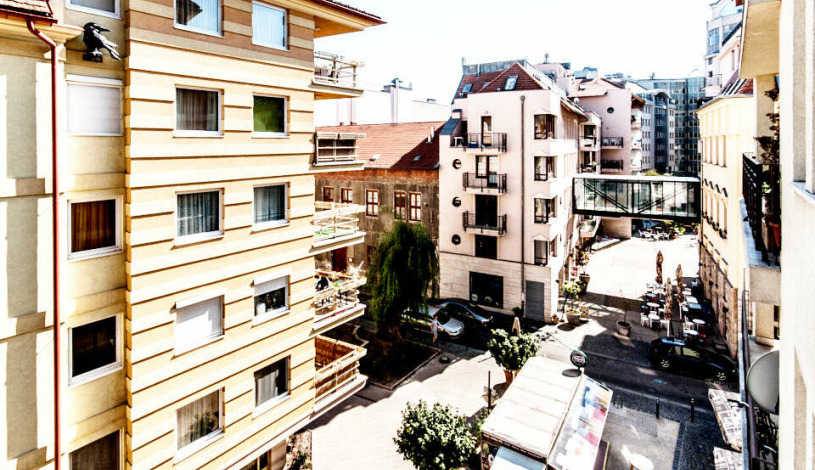 Apartment Kazinczy utca Budapest - Apt 32520