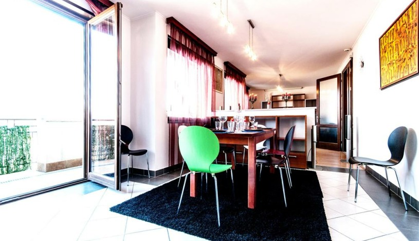 Apartment Kazinczy utca Budapest - Apt 37265