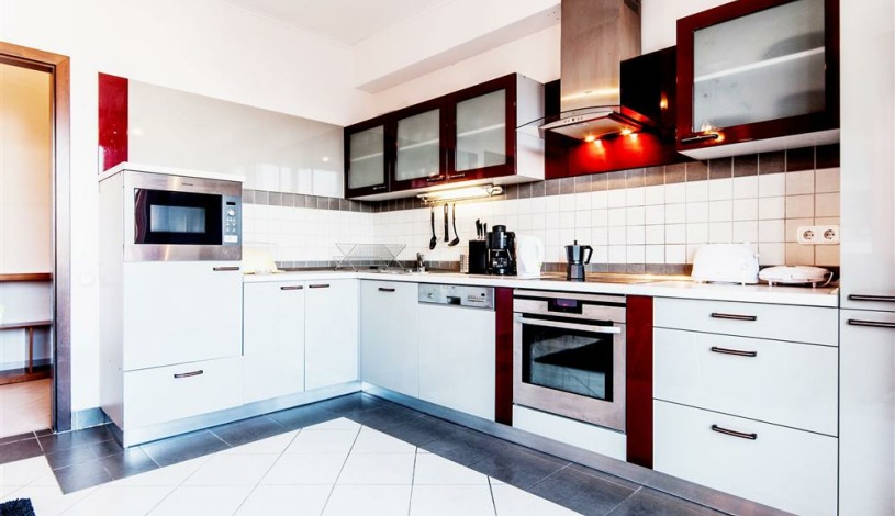 Apartment Kazinczy utca Budapest - Apt 37265