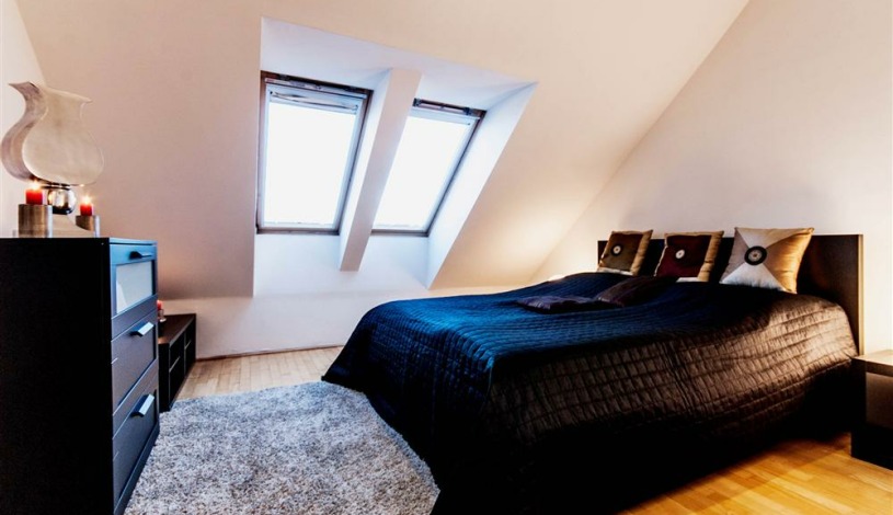 Apartment Kazinczy utca Budapest - Apt 37265