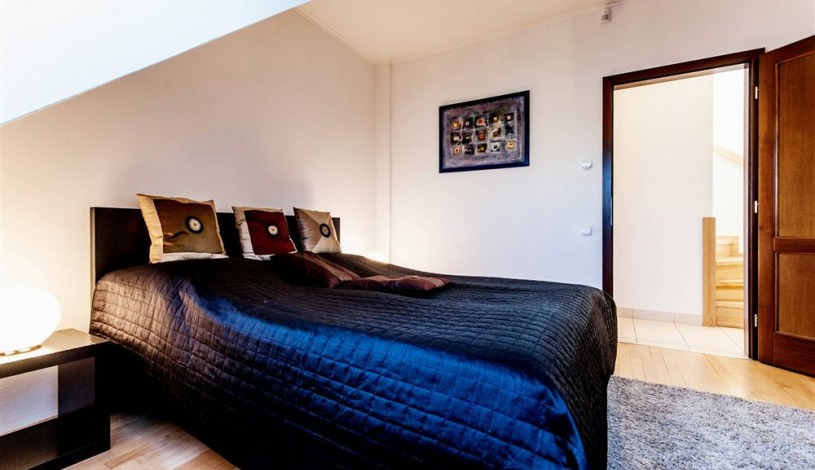 Apartment Kazinczy utca Budapest - Apt 37265