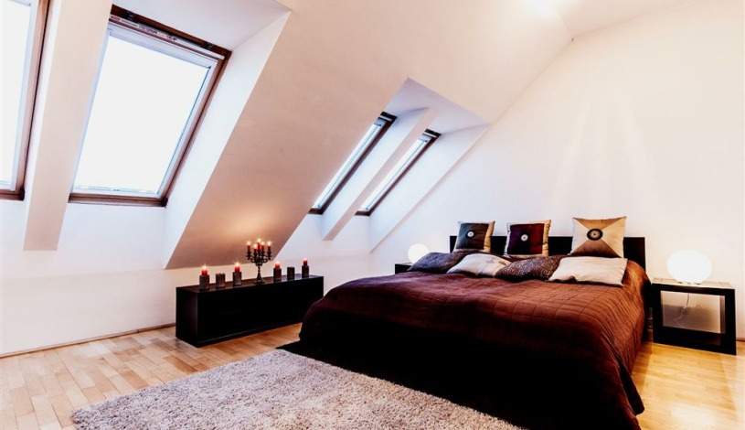 Apartment Kazinczy utca Budapest - Apt 37265