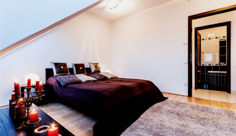 Apartment Kazinczy utca Budapest - Apt 37265