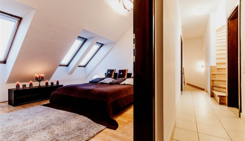 Apartment Kazinczy utca Budapest - Apt 37265