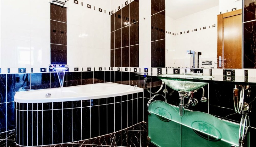 Apartment Kazinczy utca Budapest - Apt 37265