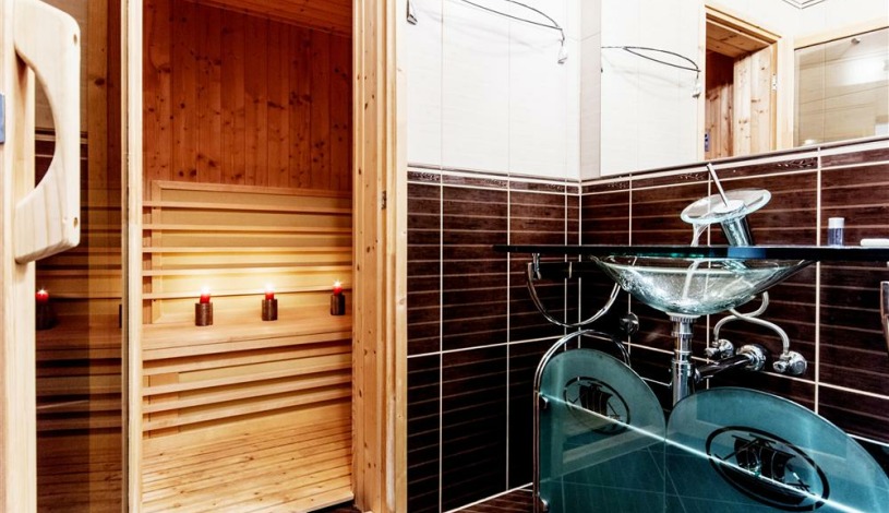 Apartment Kazinczy utca Budapest - Apt 37265