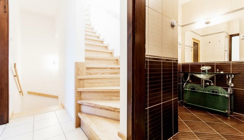 Apartment Kazinczy utca Budapest - Apt 37265
