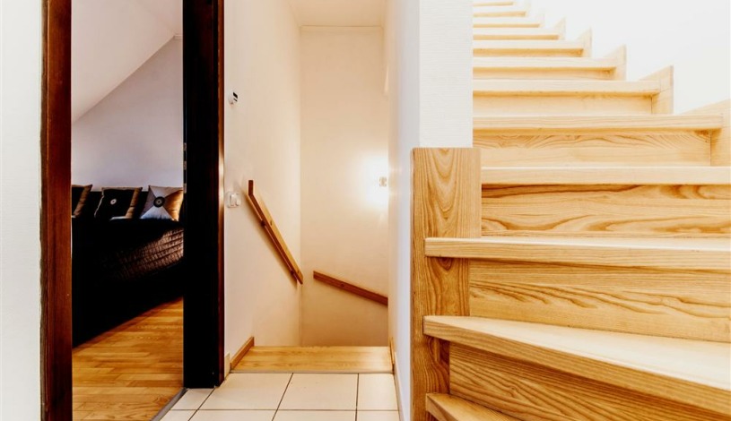 Apartment Kazinczy utca Budapest - Apt 37265