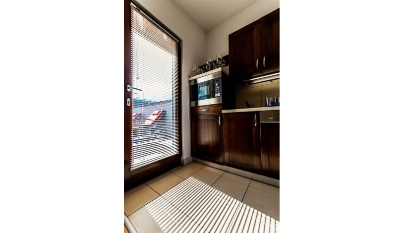Apartment Kazinczy utca Budapest - Apt 37265