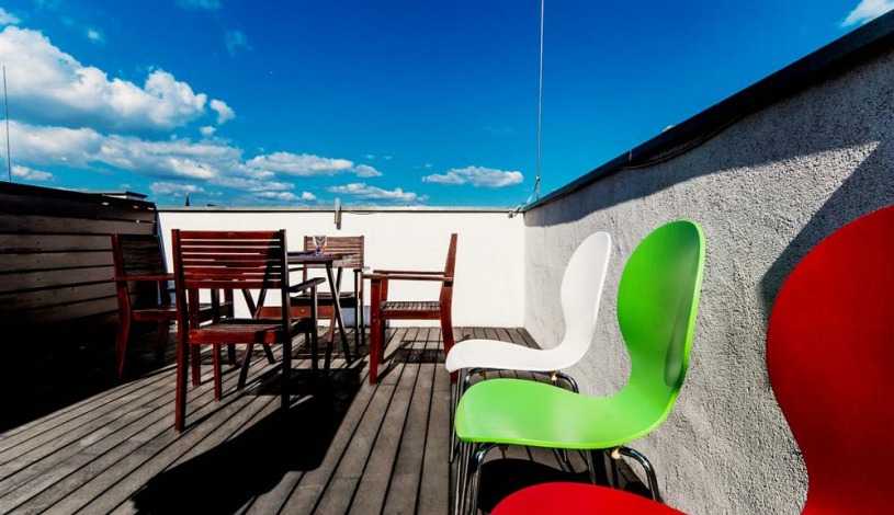 Apartment Kazinczy utca Budapest - Apt 37265