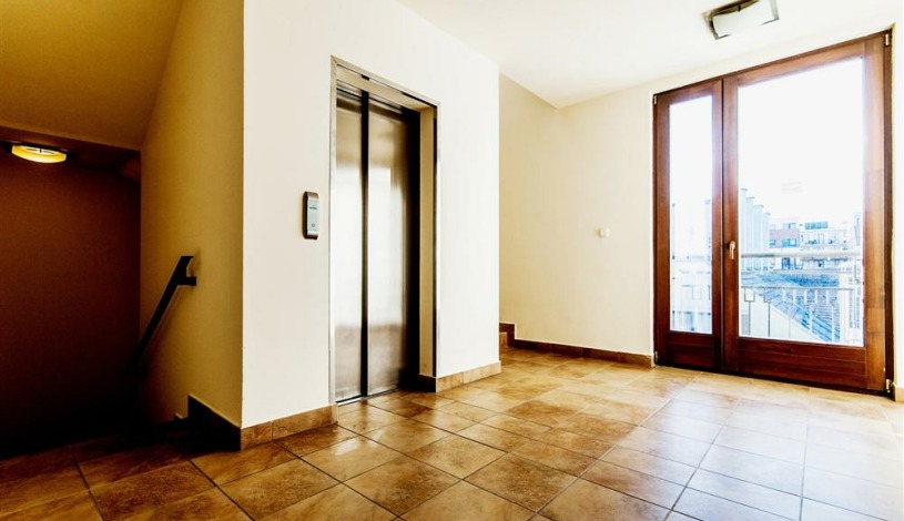 Apartment Kazinczy utca Budapest - Apt 37265