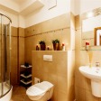 Apartment Kazinczy utca 1 Budapest - Apt 41266