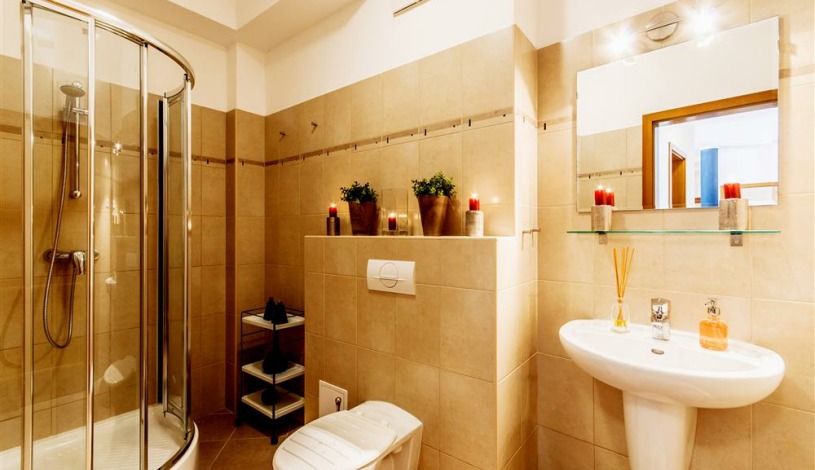 Apartment Kazinczy utca 1 Budapest - Apt 41266