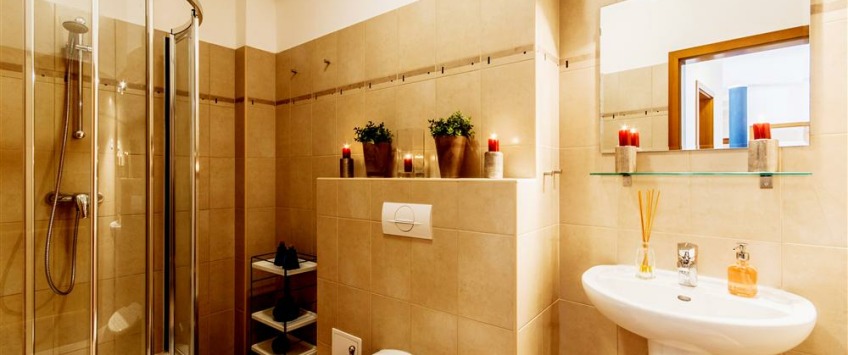 Apartment Kazinczy utca 1 Budapest - Apt 41266