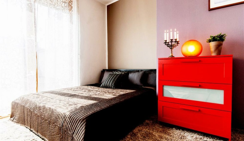 Apartment Kazinczy utca 1 Budapest - Apt 41266