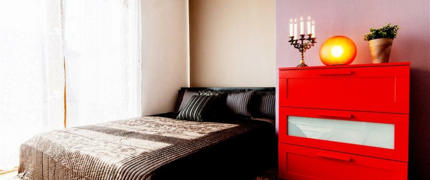 Apartment Kazinczy utca 1 Budapest - Apt 41266