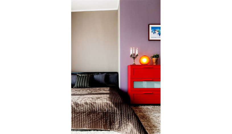 Apartment Kazinczy utca 1 Budapest - Apt 41266