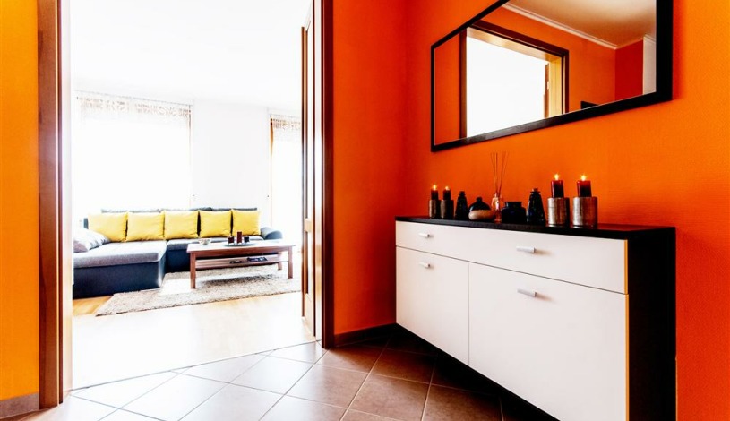 Apartment Kazinczy utca 1 Budapest - Apt 41266