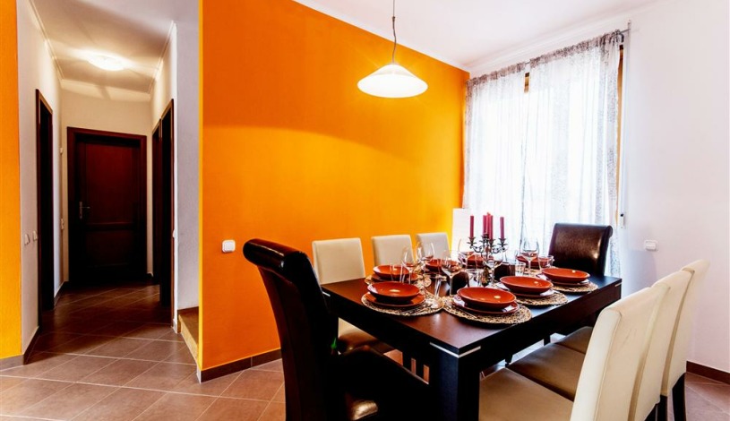 Apartment Kazinczy utca 1 Budapest - Apt 41266