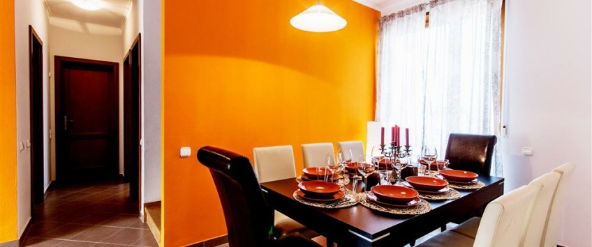 Apartment Kazinczy utca 1 Budapest - Apt 41266