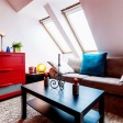 Apartment Kazinczy utca 1 Budapest - Apt 41266