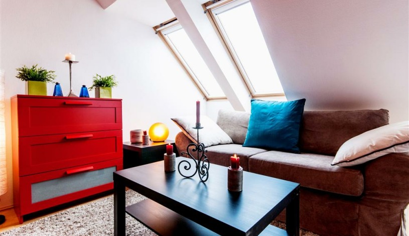 Apartment Kazinczy utca 1 Budapest - Apt 41266