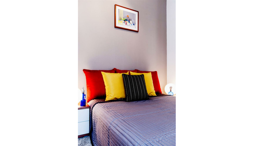 Apartment Kazinczy utca 1 Budapest - Apt 41266