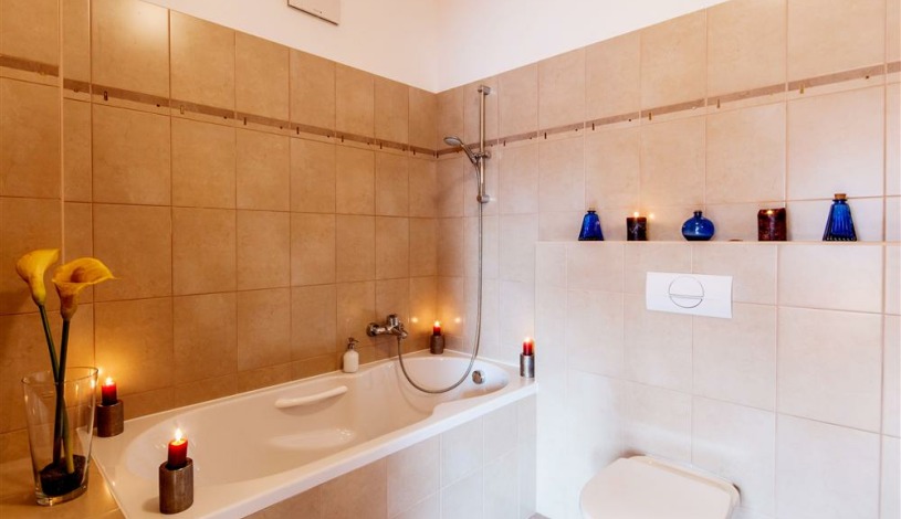 Apartment Kazinczy utca 1 Budapest - Apt 41266