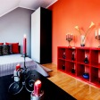 Apartment Kazinczy utca 1 Budapest - Apt 41266