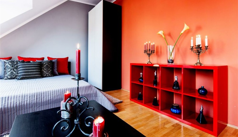 Apartment Kazinczy utca 1 Budapest - Apt 41266